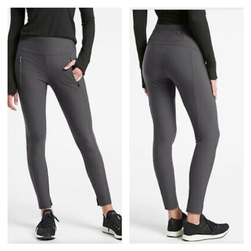 Athleta Stellar Tight Leggings